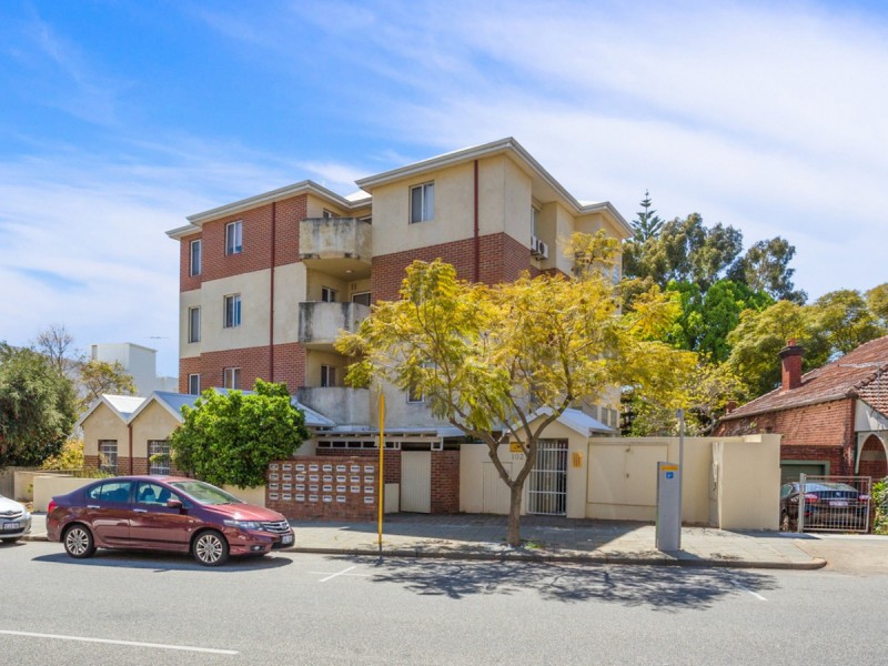 22/102 Goderich Street, East Perth WA 6004