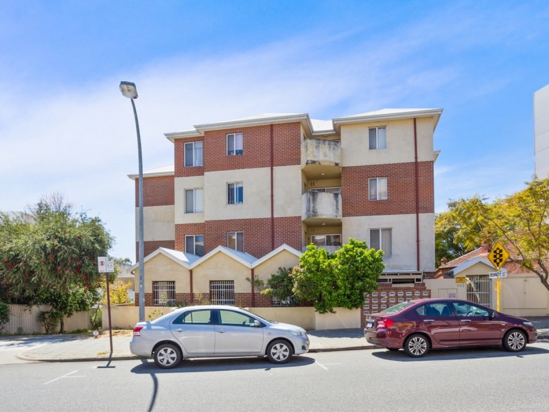 22/102 Goderich Street, East Perth WA 6004