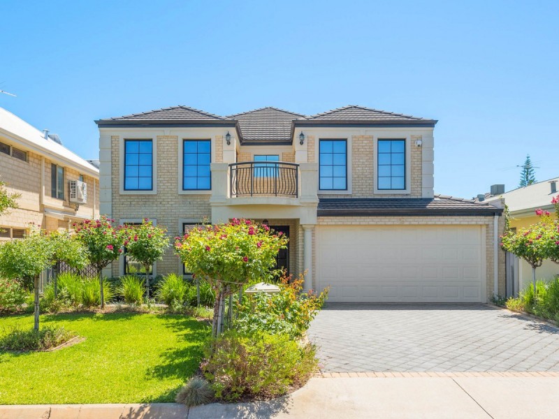 10 Wirraway Loop, Maylands WA 6051