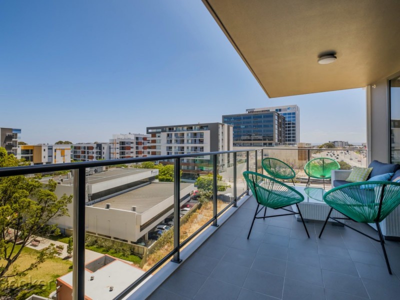 97/3 Homelea Court, Rivervale WA 6103
