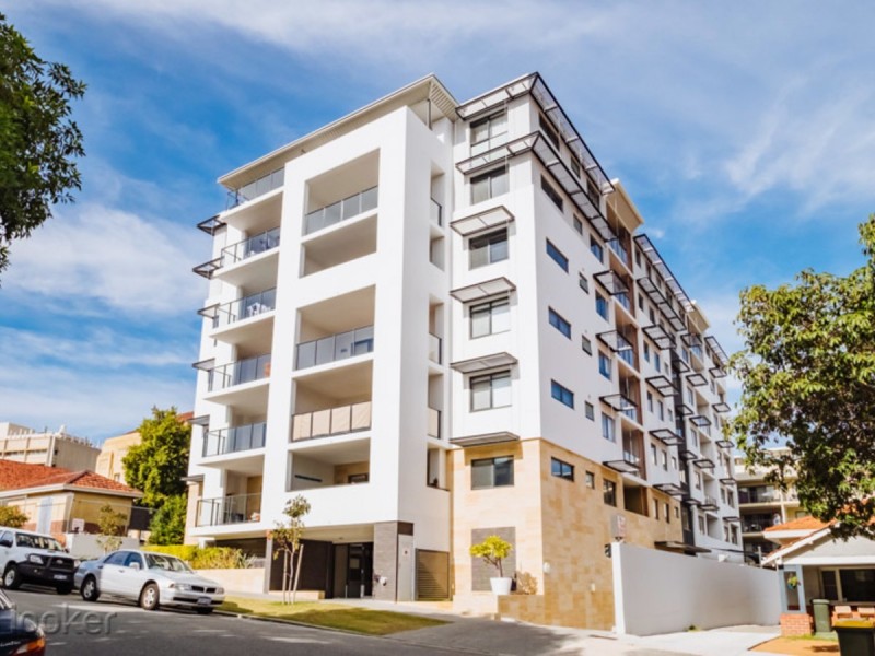 48/33 Bronte Street, East Perth WA 6004
