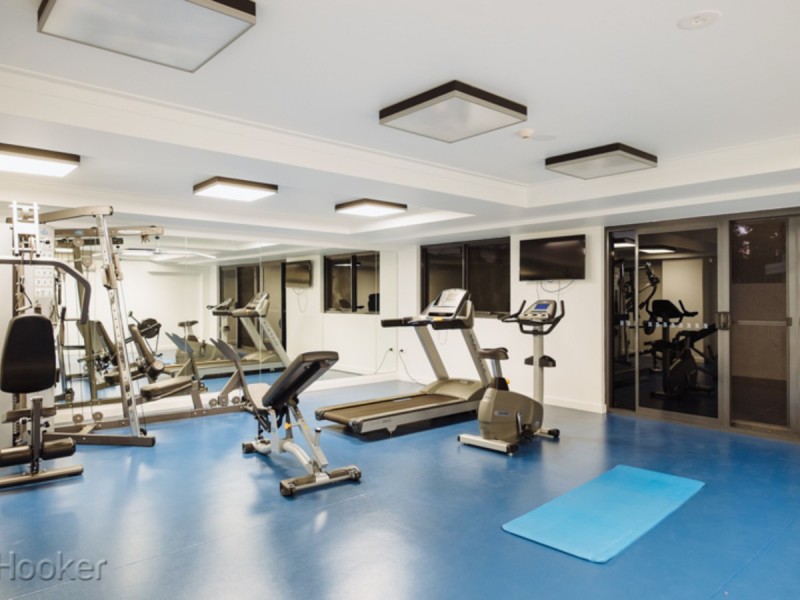 48/33 Bronte Street, East Perth WA 6004