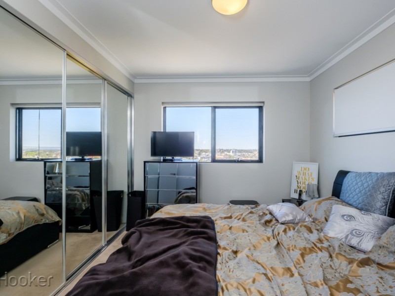 48/33 Bronte Street, East Perth WA 6004