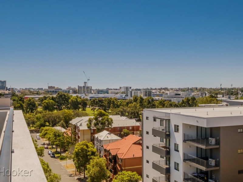 48/33 Bronte Street, East Perth WA 6004