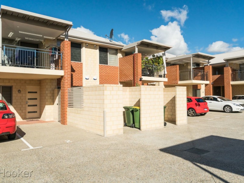 2/9 Henry Street, East Cannington WA 6107