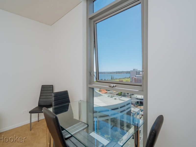 1709b/8 Adelaide Terrace, East Perth WA 6004