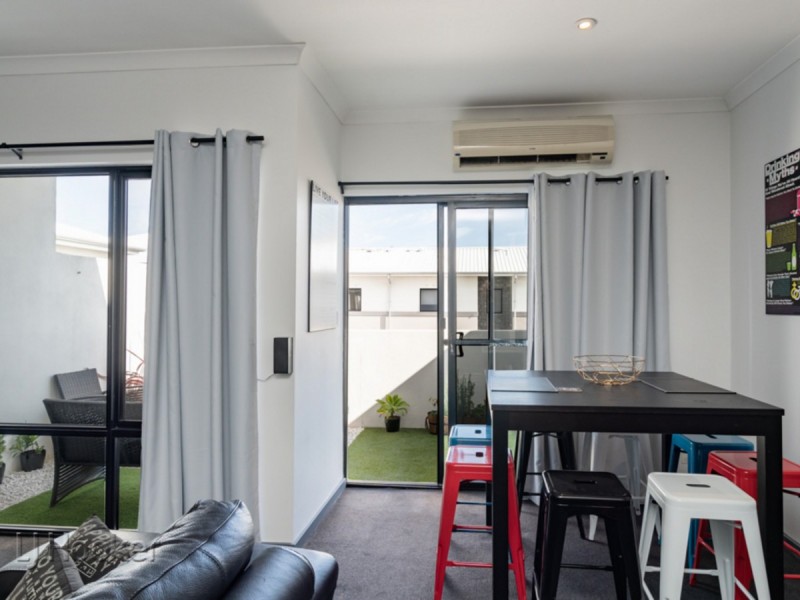 27/134 Sixth Avenue, Inglewood WA 6052