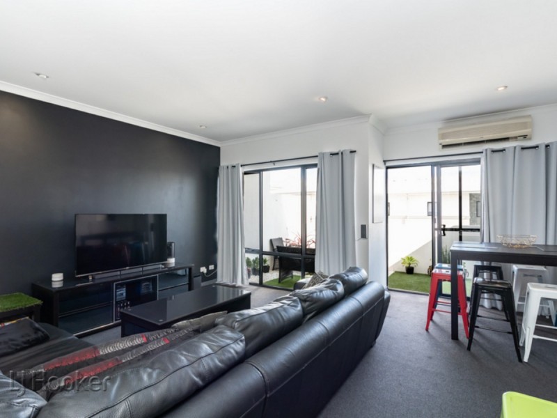 27/134 Sixth Avenue, Inglewood WA 6052