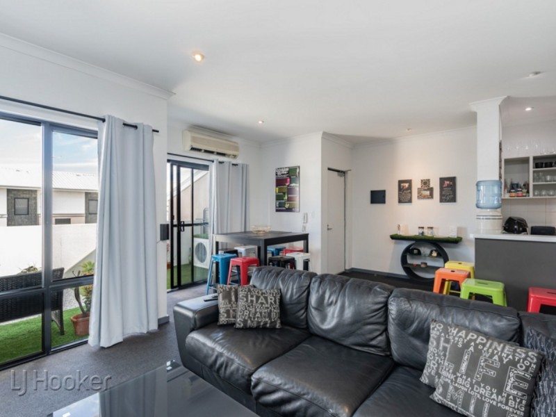 27/134 Sixth Avenue, Inglewood WA 6052