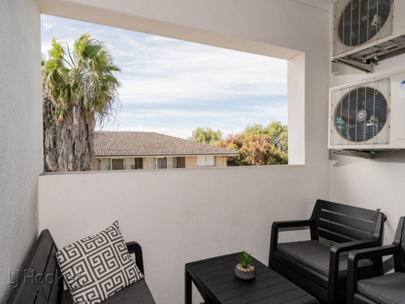 27/134 Sixth Avenue, Inglewood WA 6052