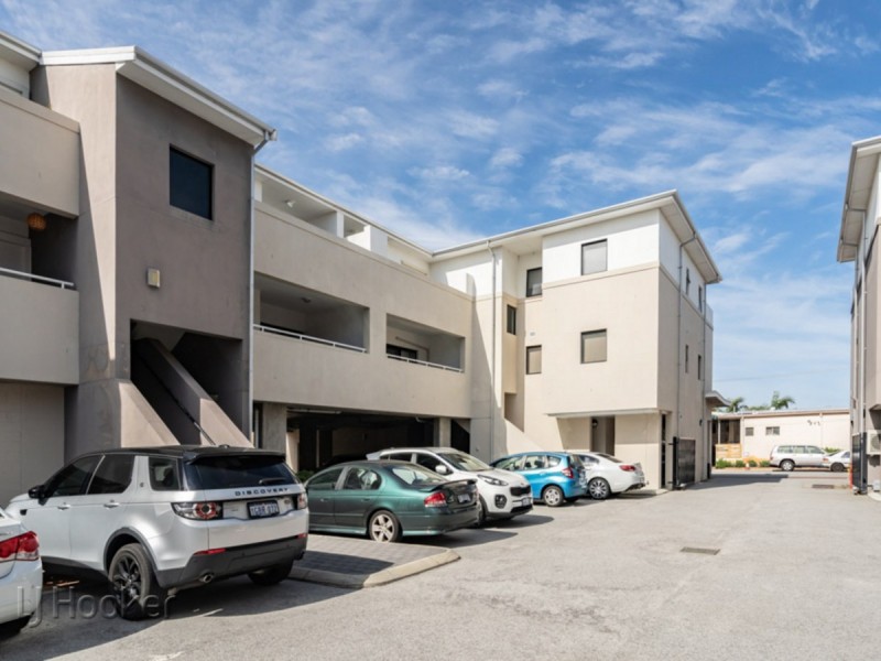 27/134 Sixth Avenue, Inglewood WA 6052