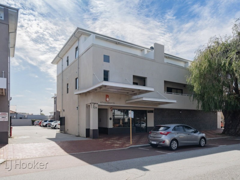 27/134 Sixth Avenue, Inglewood WA 6052