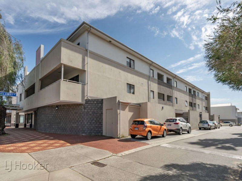 27/134 Sixth Avenue, Inglewood WA 6052