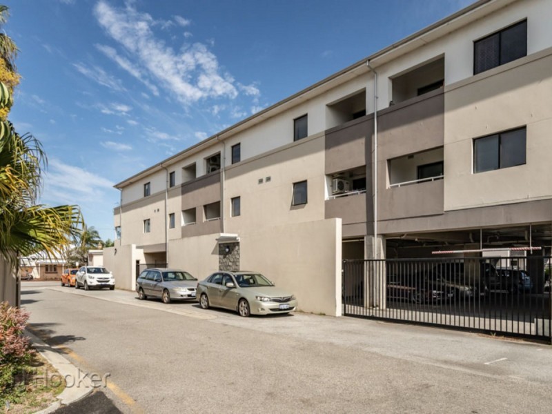 27/134 Sixth Avenue, Inglewood WA 6052