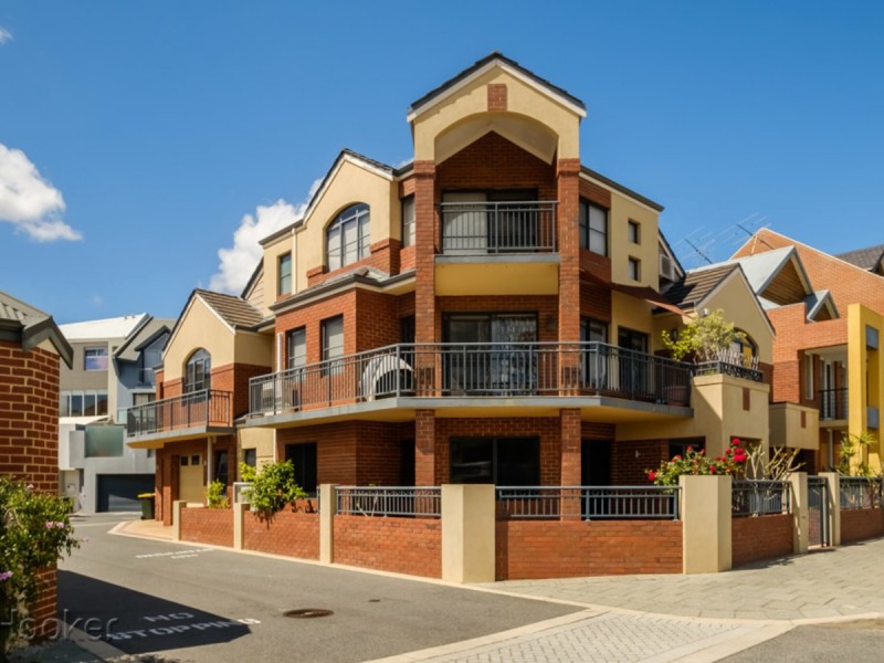 1/38 Kensington Street, East Perth WA 6004