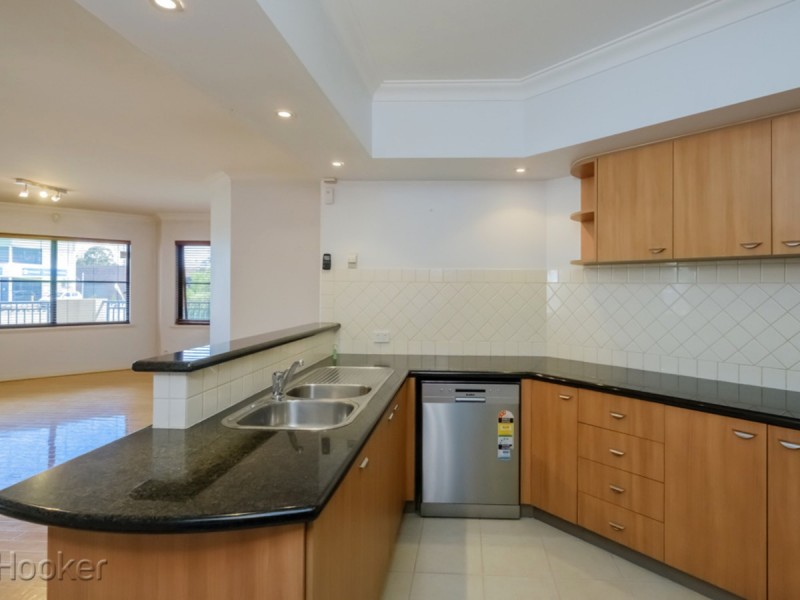 1/38 Kensington Street, East Perth WA 6004
