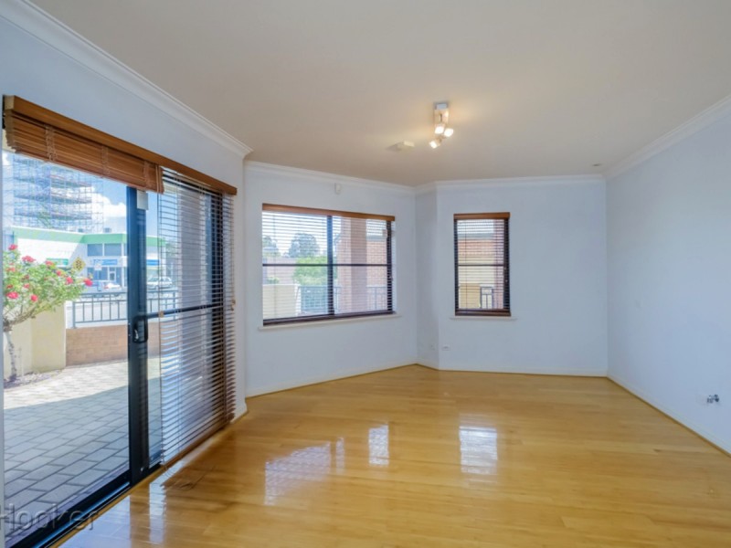 1/38 Kensington Street, East Perth WA 6004