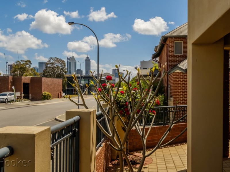 1/38 Kensington Street, East Perth WA 6004