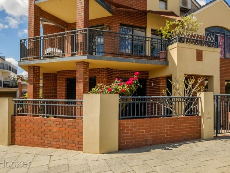1/38 Kensington Street, East Perth WA 6004