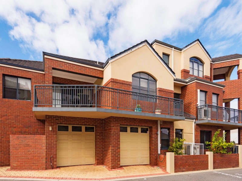 1/38 Kensington Street, East Perth WA 6004