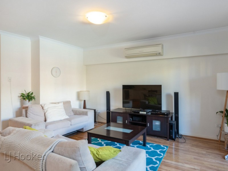 131/250 Beaufort Street, Perth WA 6000