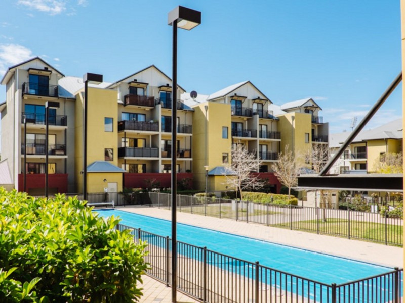 131/250 Beaufort Street, Perth WA 6000