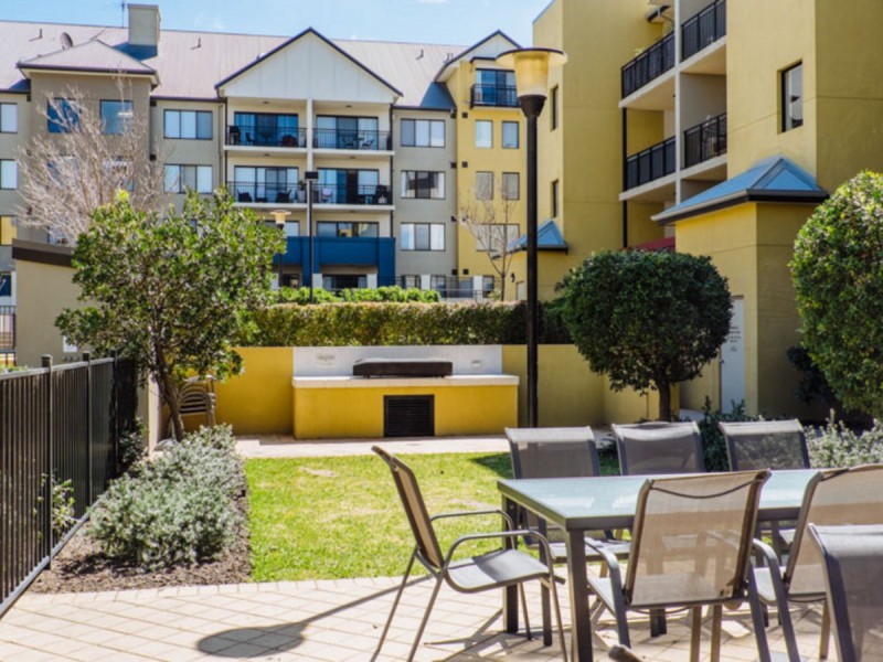131/250 Beaufort Street, Perth WA 6000
