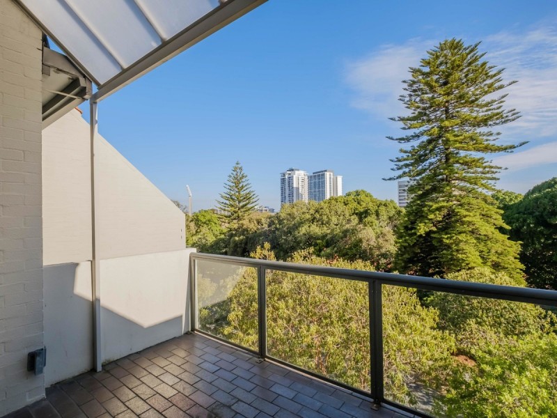 43/2 Goderich Street, East Perth WA 6004