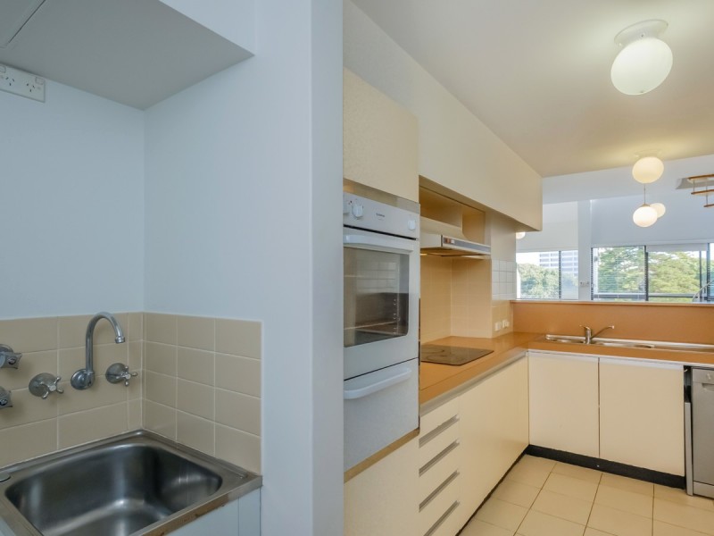 43/2 Goderich Street, East Perth WA 6004