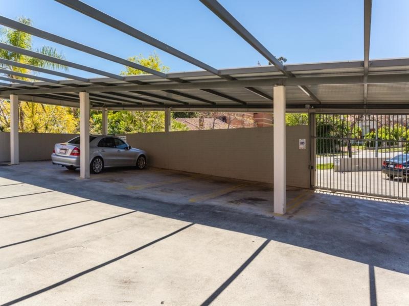 43/2 Goderich Street, East Perth WA 6004