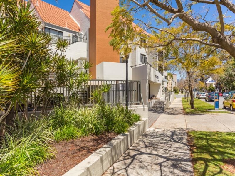 43/2 Goderich Street, East Perth WA 6004