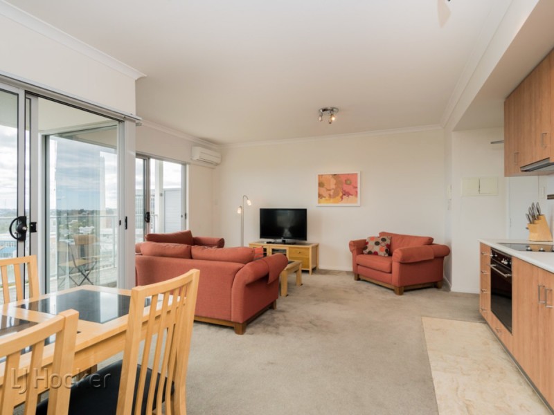 23/1331 Hay Street, West Perth WA 6005
