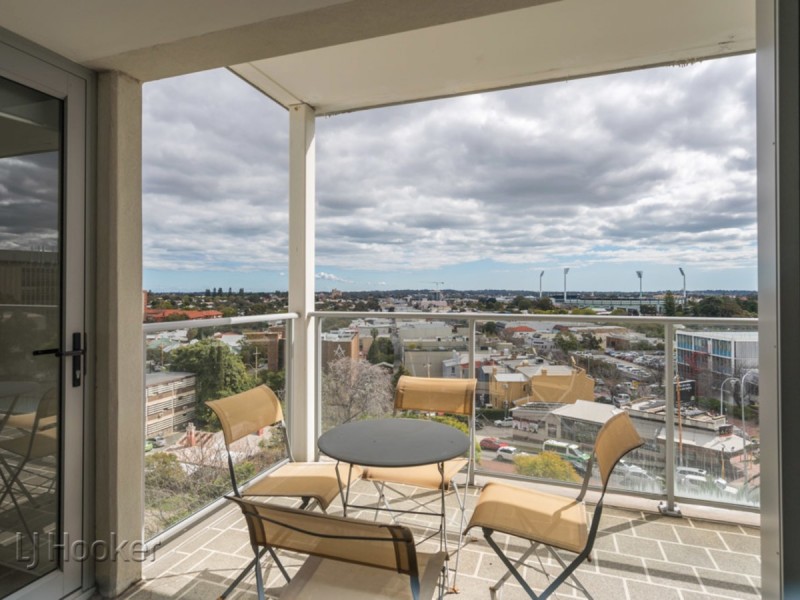 23/1331 Hay Street, West Perth WA 6005