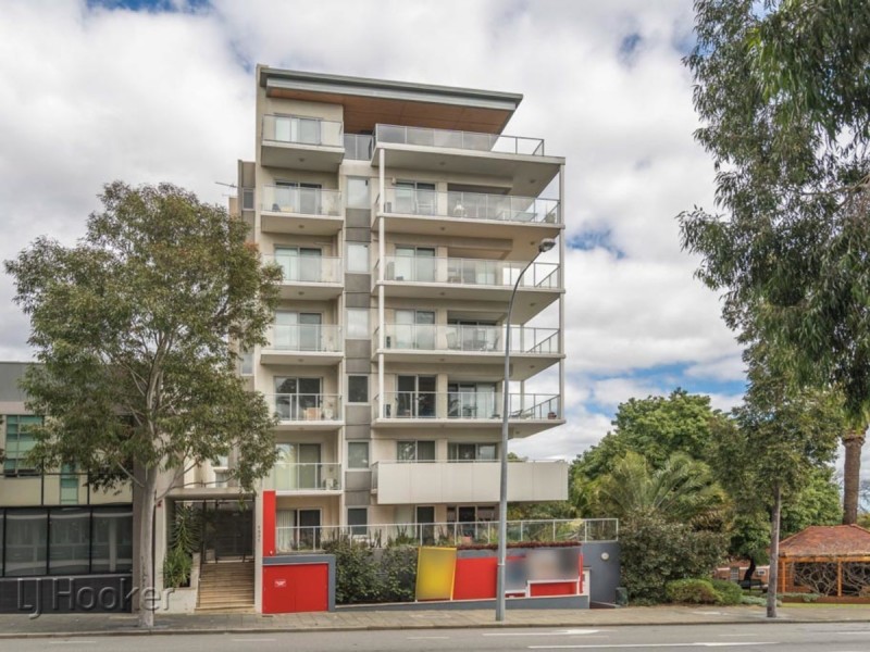 23/1331 Hay Street, West Perth WA 6005