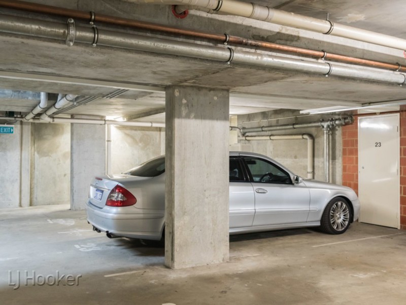 23/1331 Hay Street, West Perth WA 6005