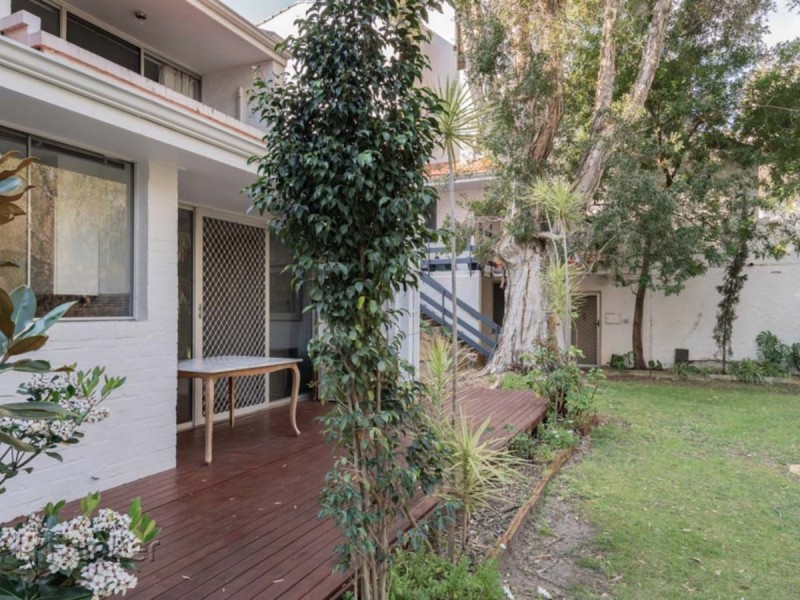 175/12 Wall Street, Maylands WA 6051