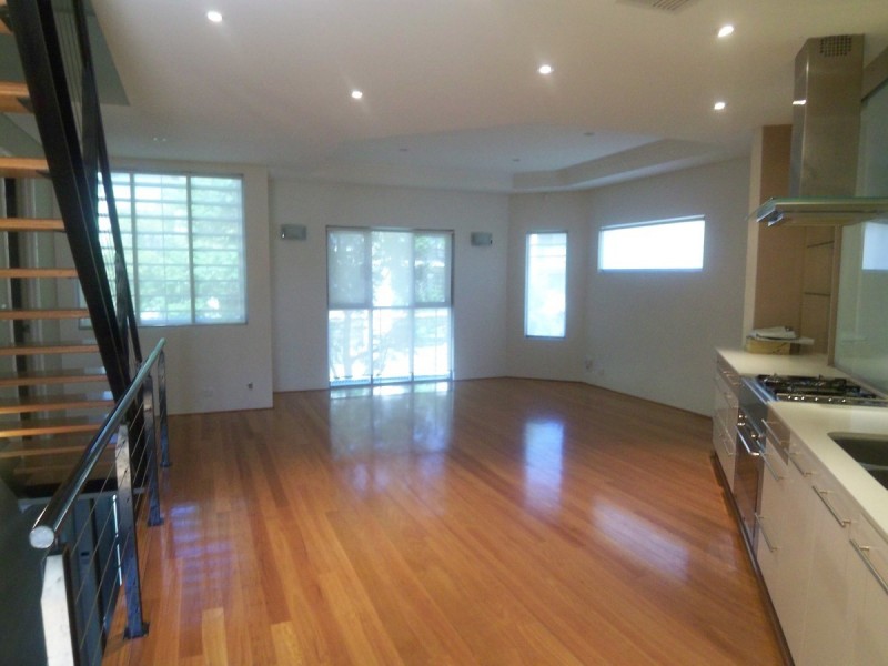 19 Forrest Avenue, East Perth WA 6004