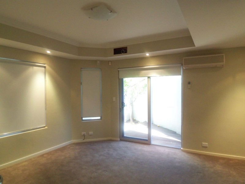 19 Forrest Avenue, East Perth WA 6004