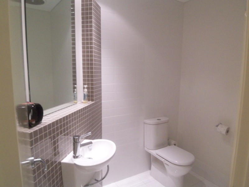 19 Forrest Avenue, East Perth WA 6004