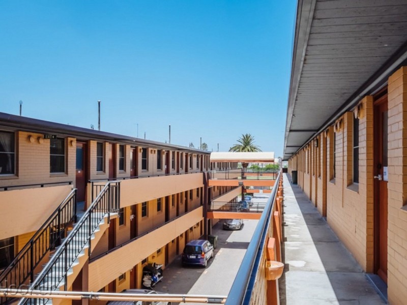 225/118 Terrace Road, Perth WA 6000