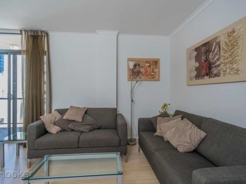 9/418-428 Murray Street, Perth WA 6000