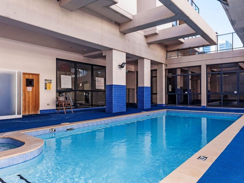 9/418-428 Murray Street, Perth WA 6000