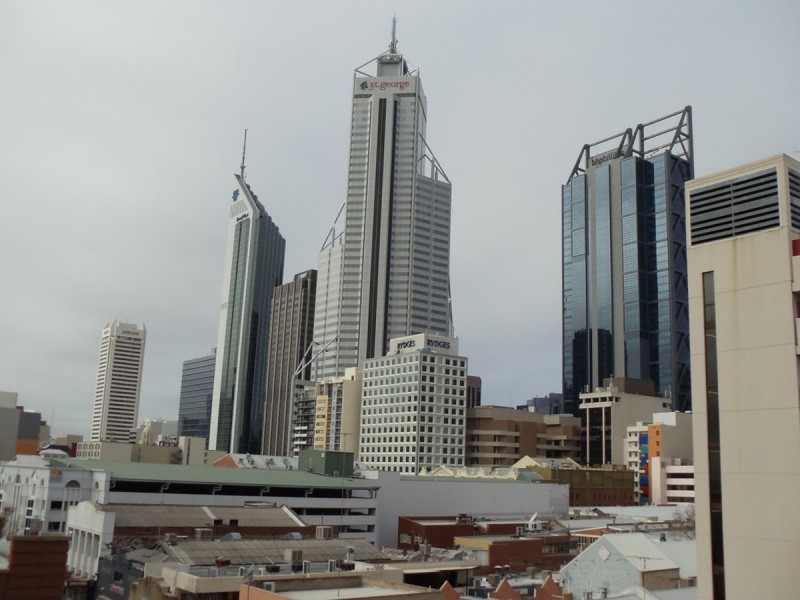 9/418-428 Murray Street, Perth WA 6000