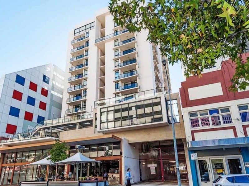 9/418-428 Murray Street, Perth WA 6000