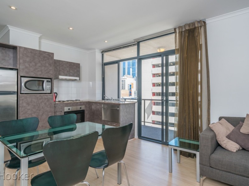9/418-428 Murray Street, Perth WA 6000