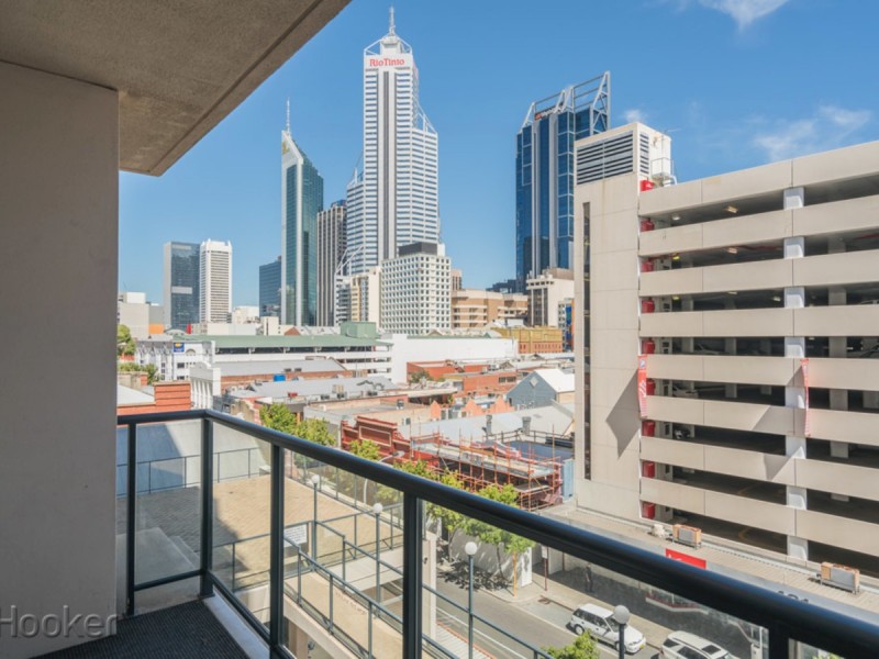 9/418-428 Murray Street, Perth WA 6000
