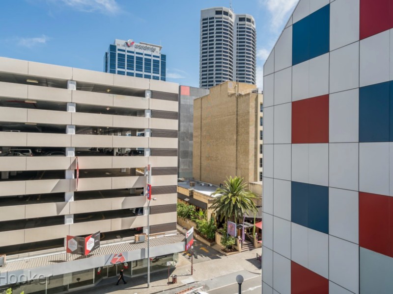 9/418-428 Murray Street, Perth WA 6000
