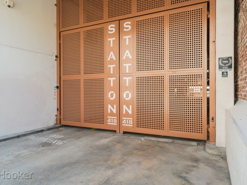 9/418-428 Murray Street, Perth WA 6000