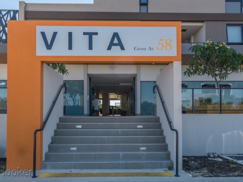 V204/58 Grose Avenue, Cannington WA 6107