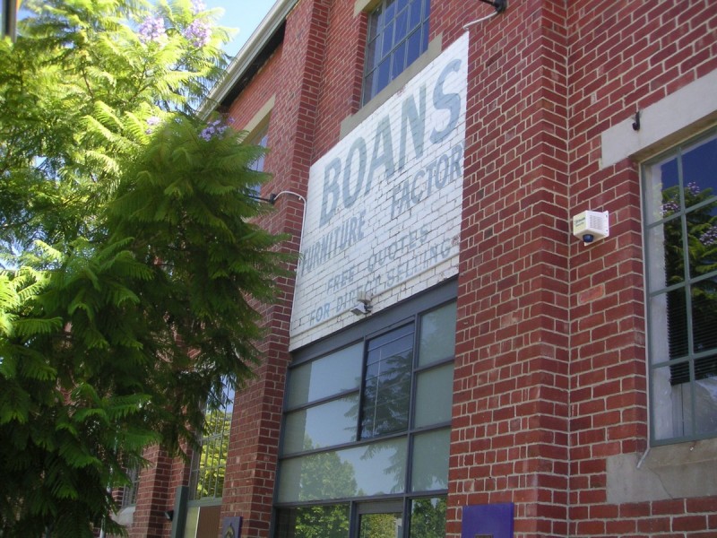 12 Little Saunders Street, East Perth WA 6004